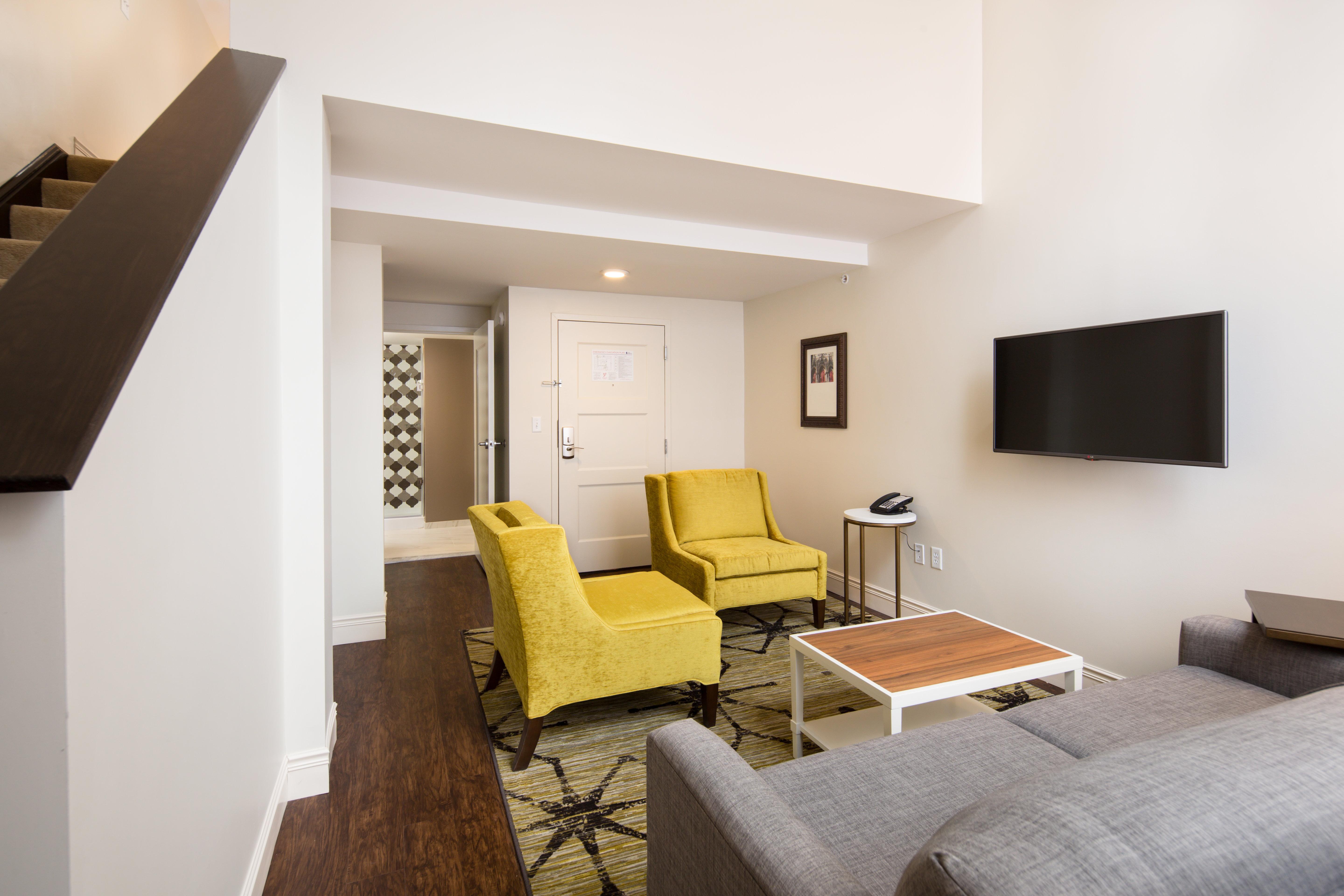 Hotel Indigo Baltimore Downtown By Ihg Экстерьер фото